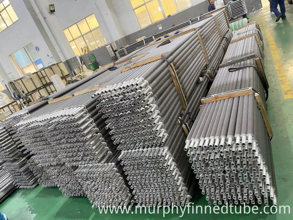 Stainless Steel Welded Pipe